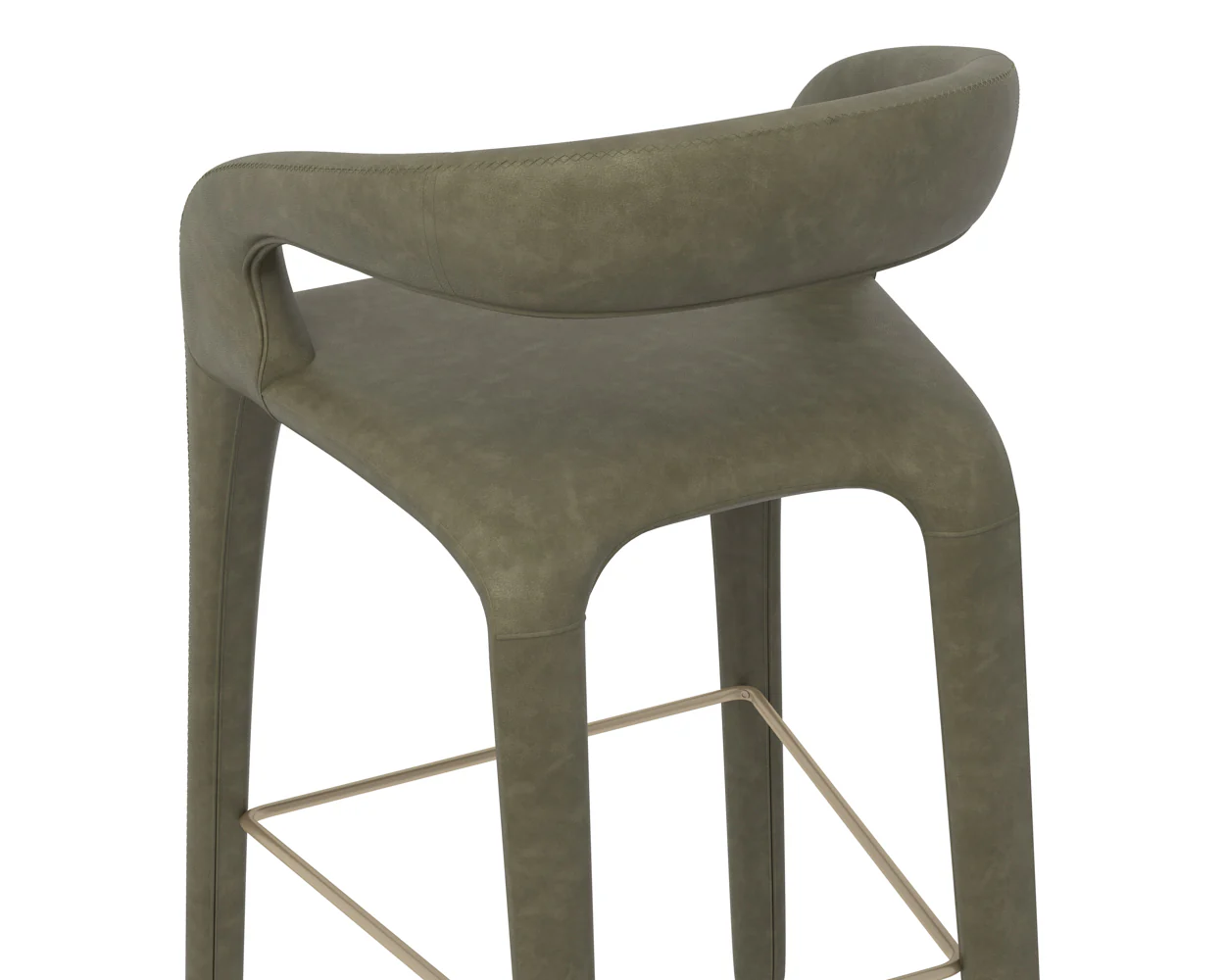 Atika Barstool - Image 21