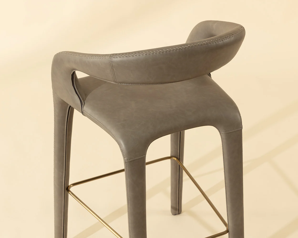 Atika Barstool - Image 3