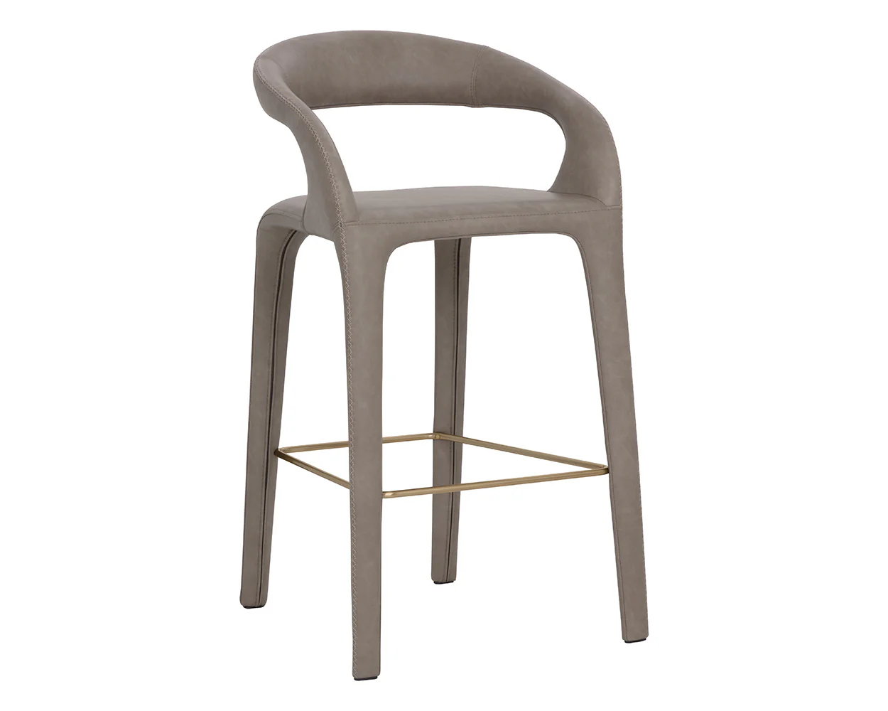 Atika Barstool - Image 4