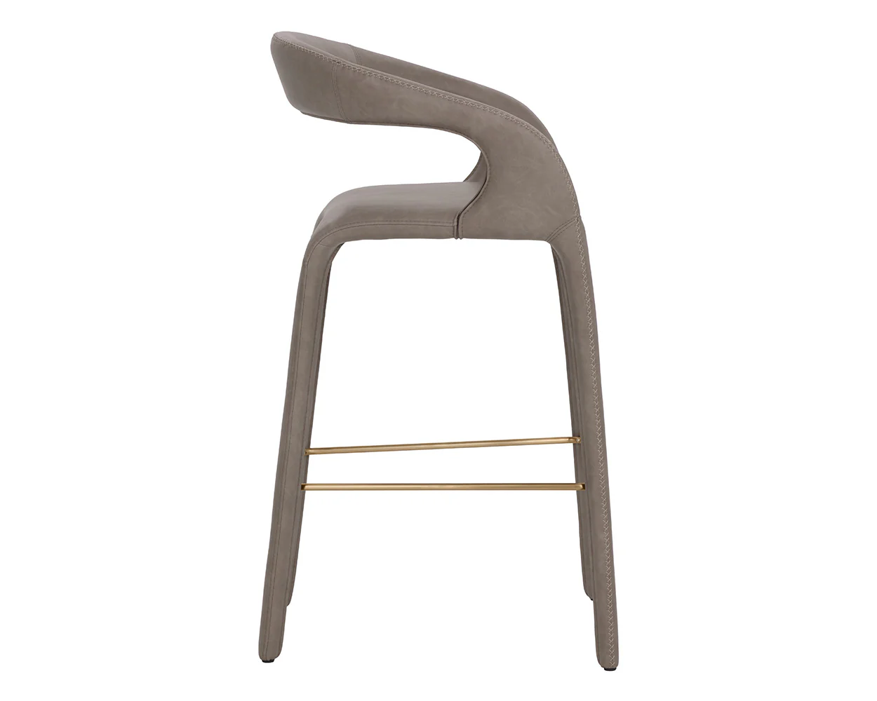 Atika Barstool - Image 6