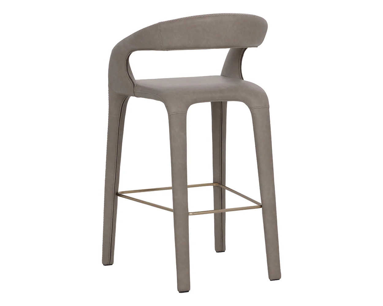 Atika Barstool - Image 7