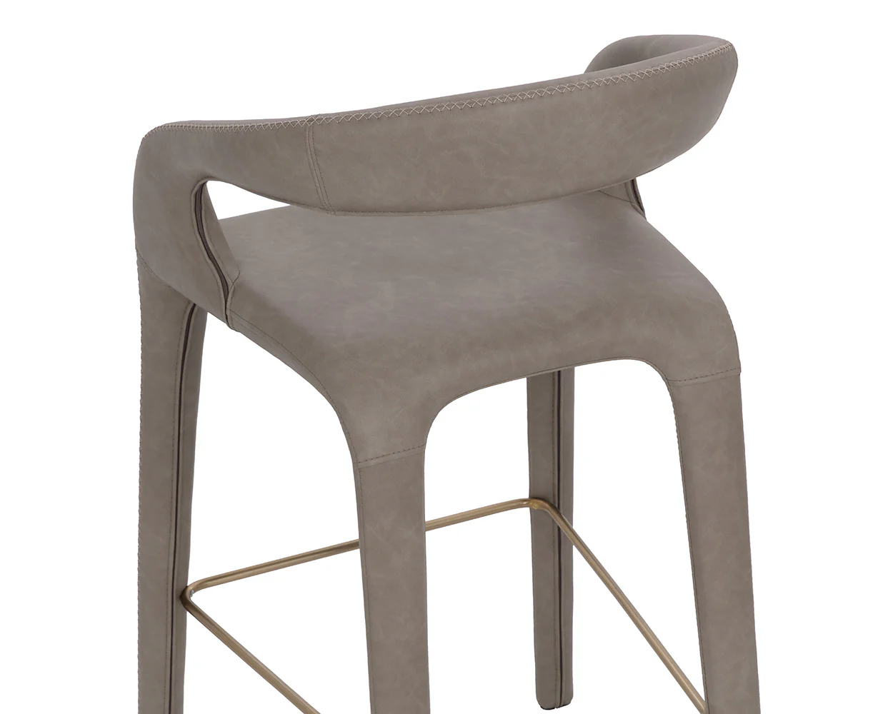 Atika Barstool - Image 8
