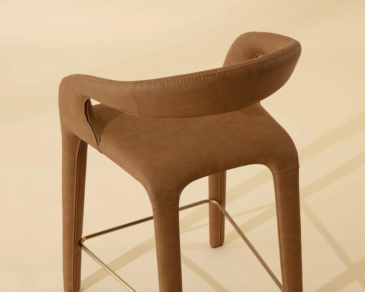 Atika Counter Stool - Image 11