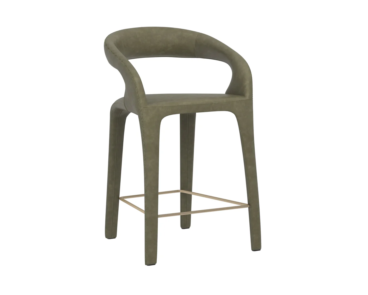 Atika Counter Stool - Image 17