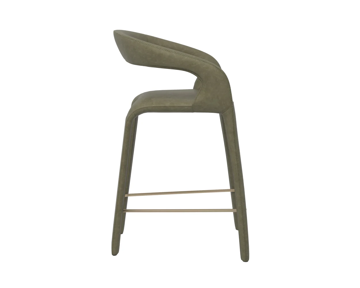Atika Counter Stool - Image 19