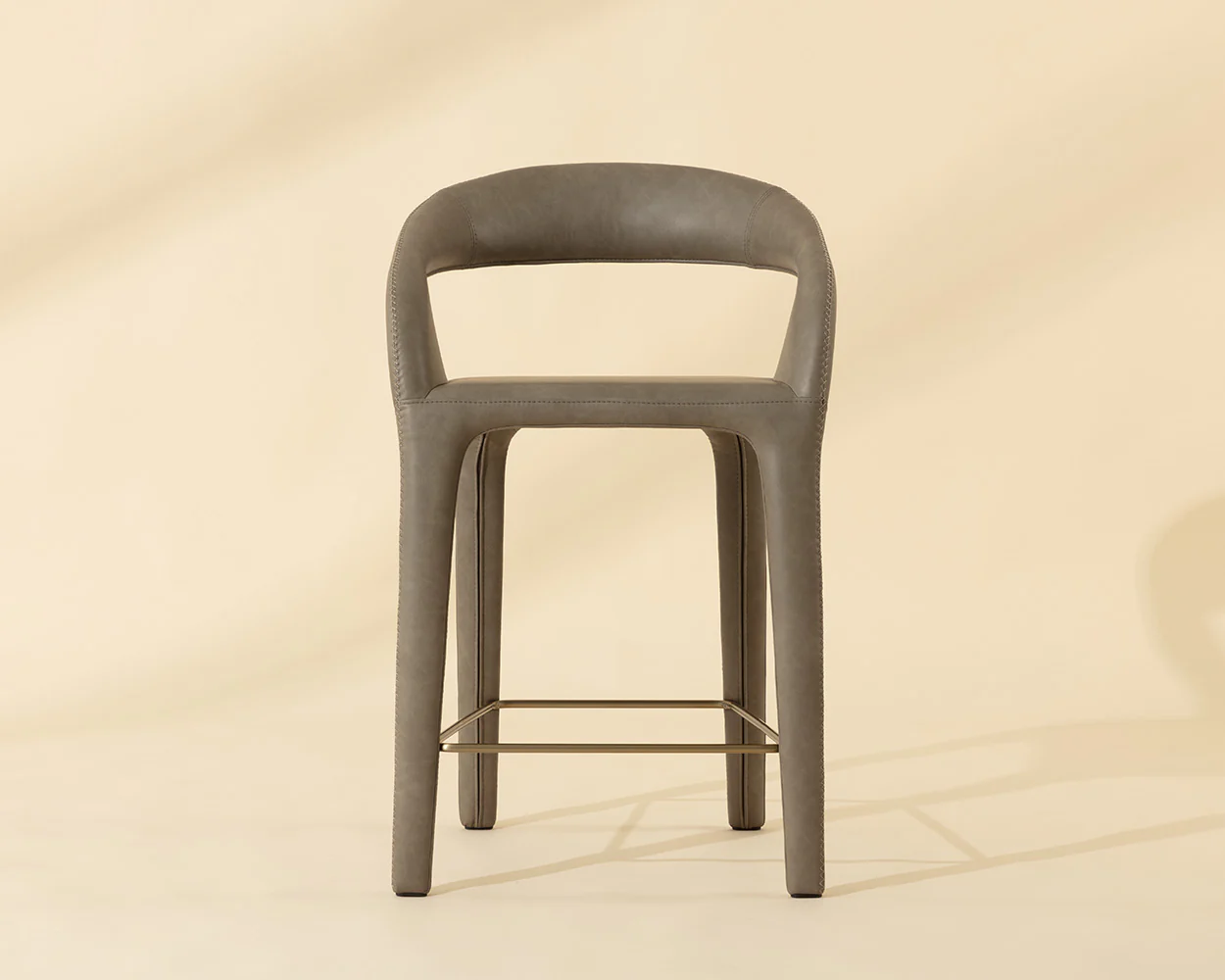 Atika Counter Stool - Image 2