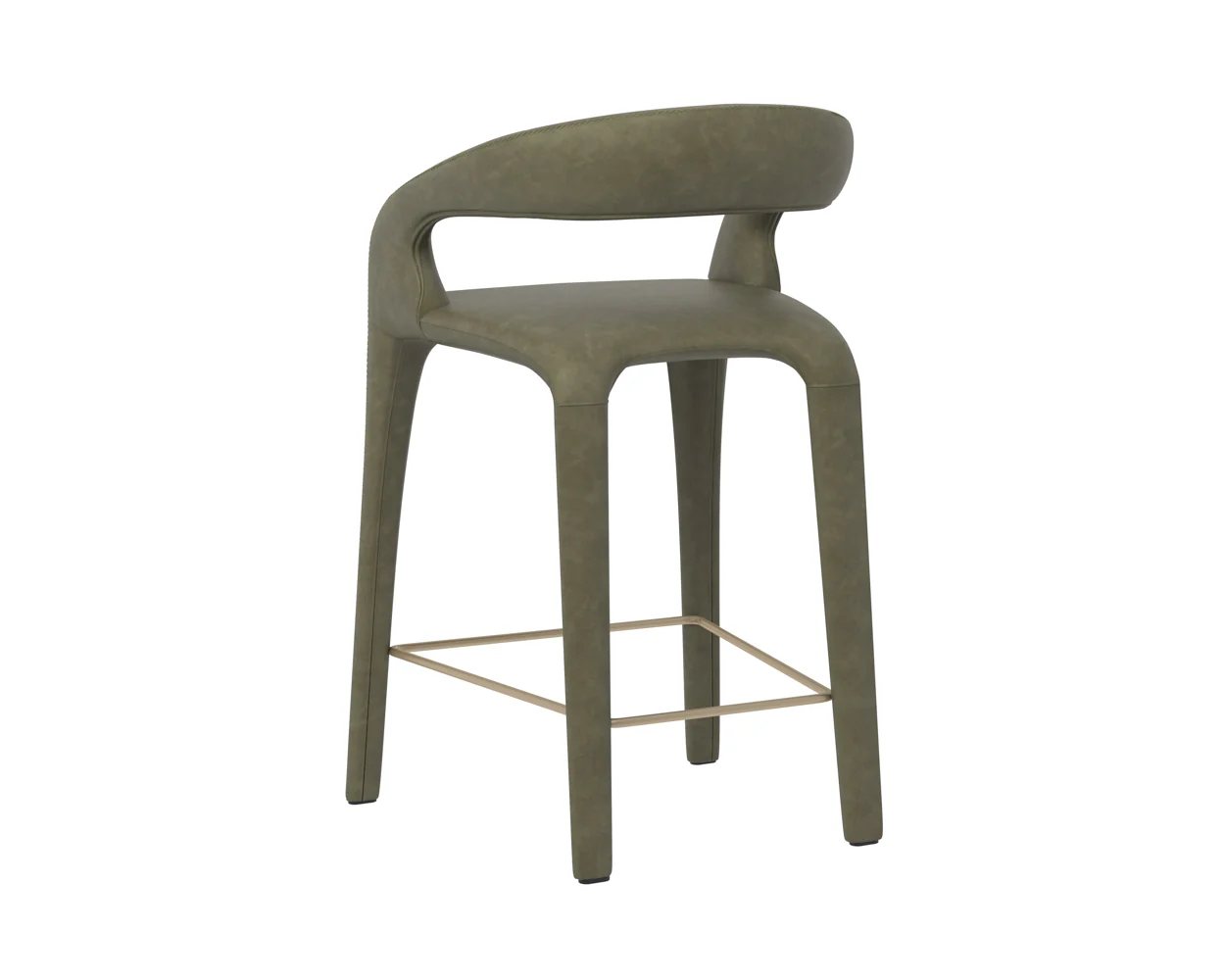 Atika Counter Stool - Image 20