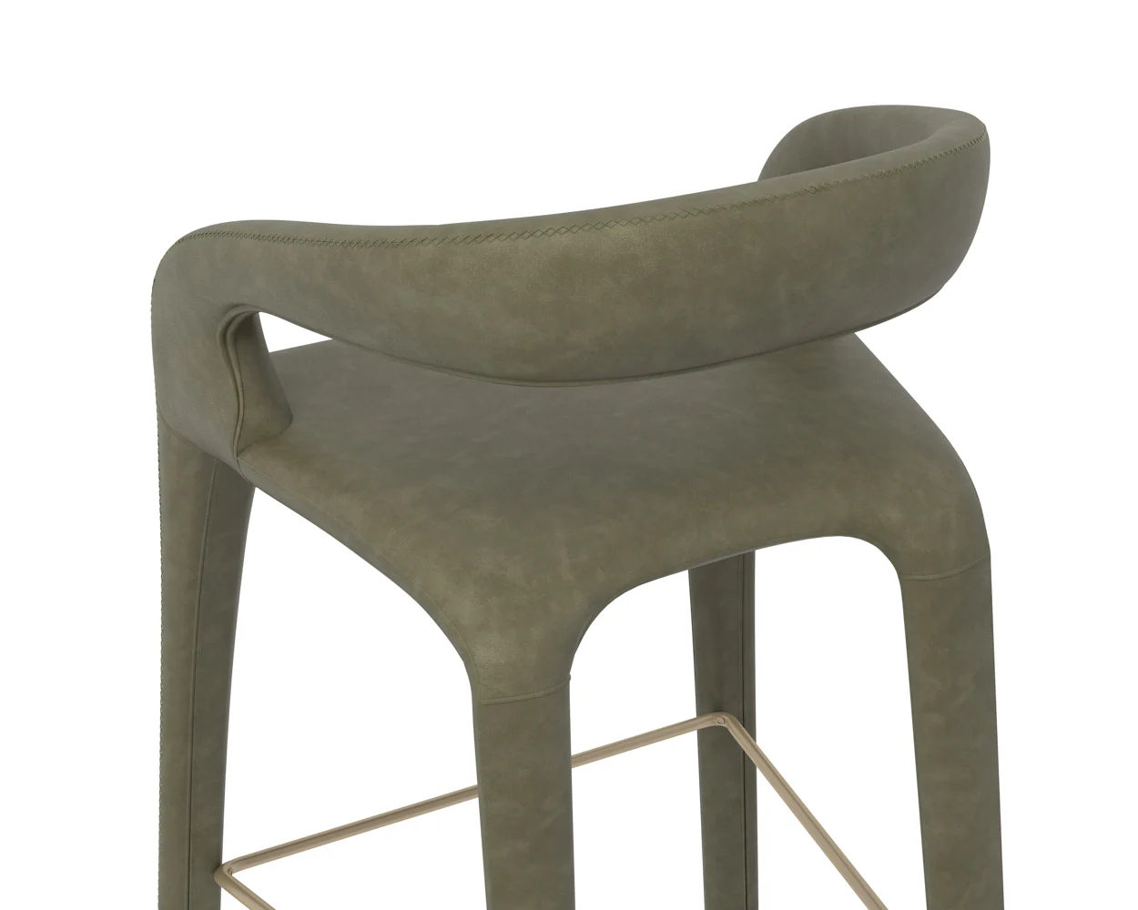 Atika Counter Stool - Image 21