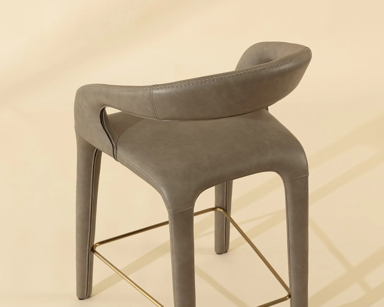 Atika Counter Stool - Image 3