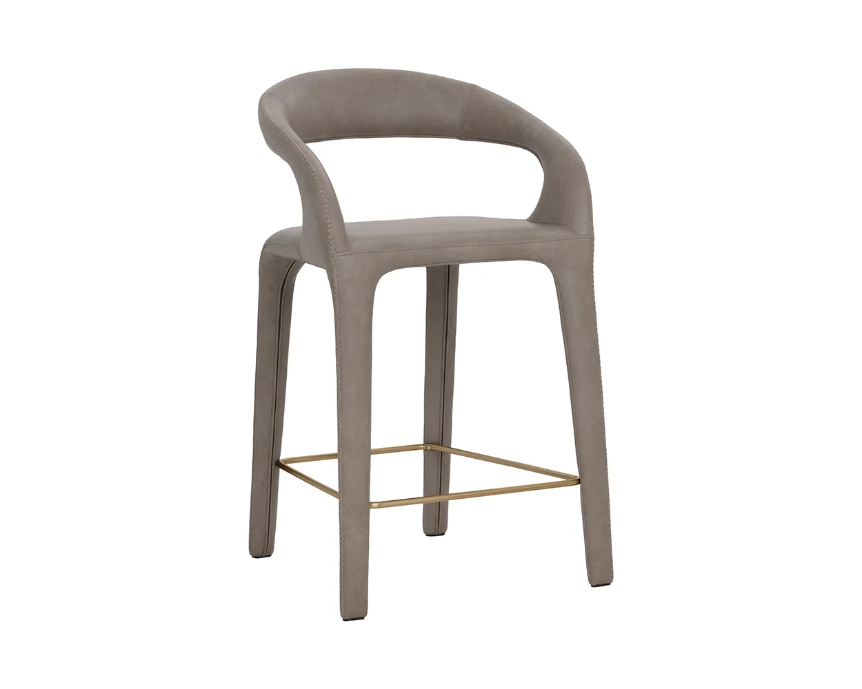 Atika Counter Stool - Image 4
