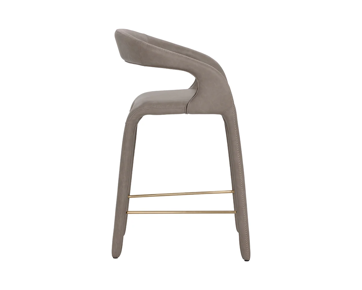 Atika Counter Stool - Image 6