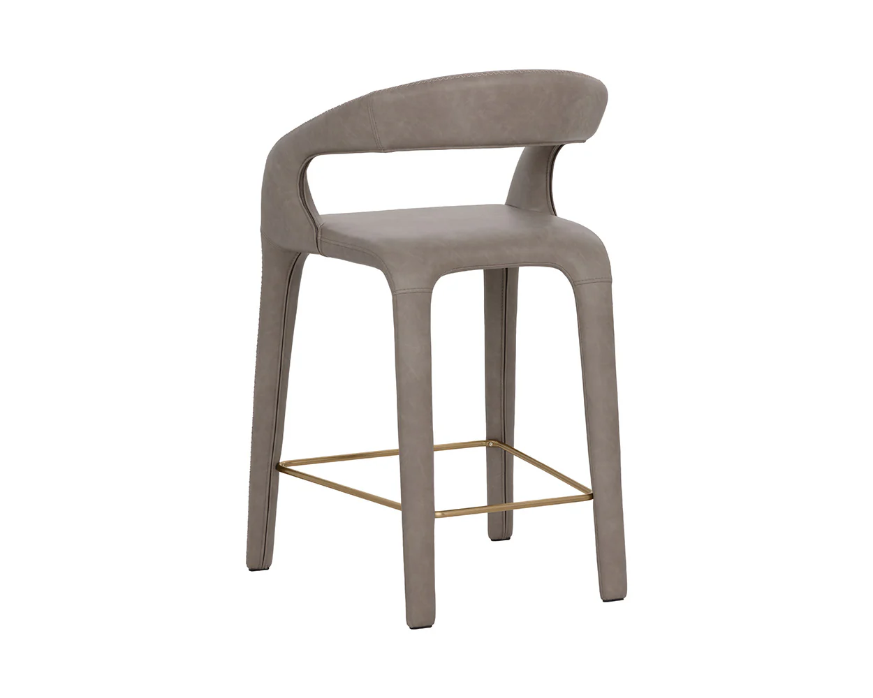Atika Counter Stool - Image 7