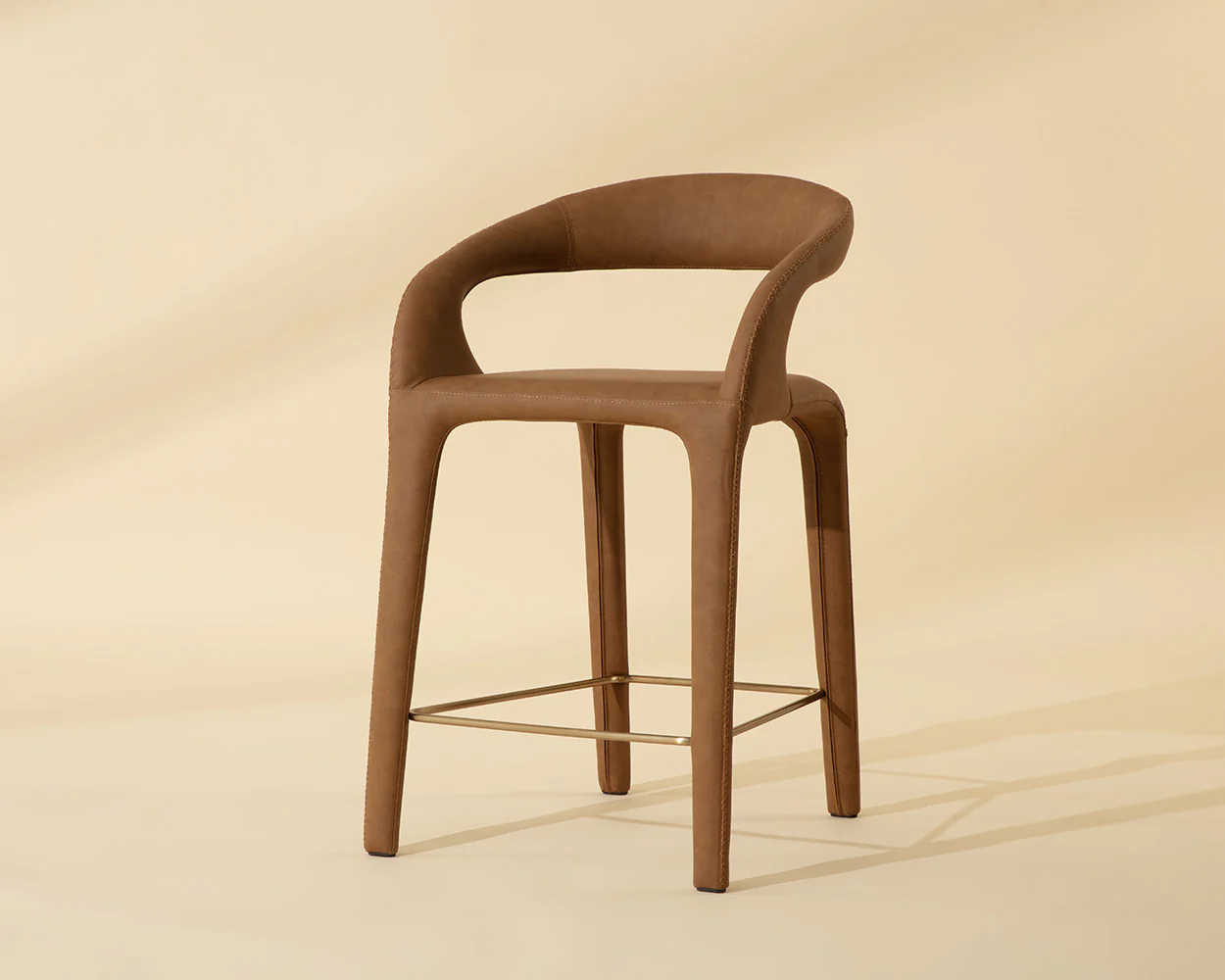 Atika Counter Stool - Image 9