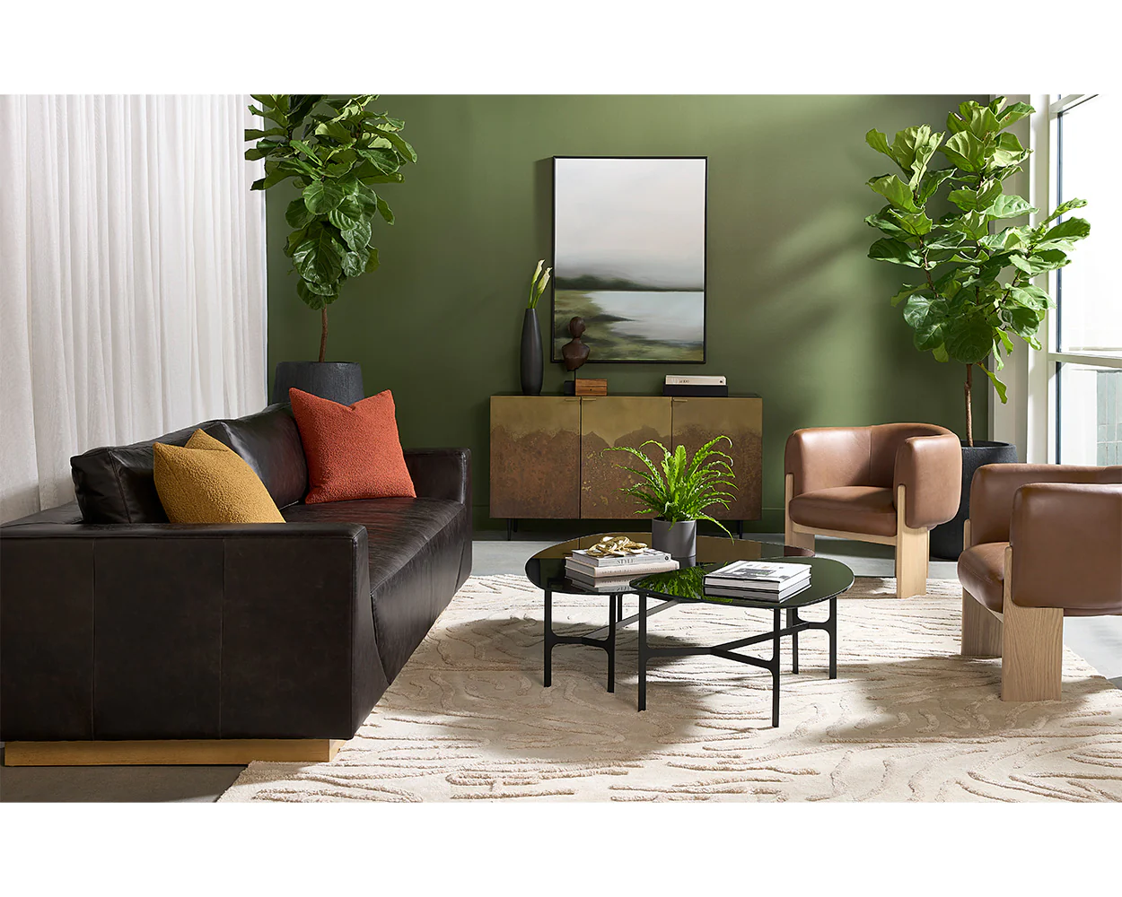 Auburn Sideboard - Image 2