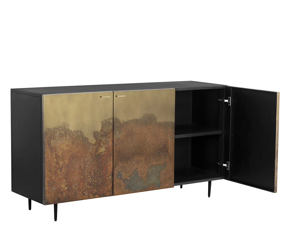 Auburn Sideboard - Image 4