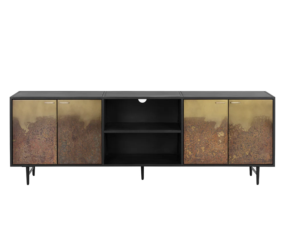 Auburn Storage Cabinet - Image 4