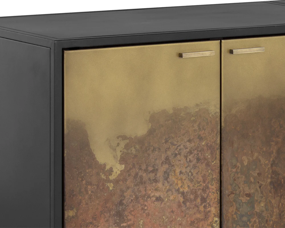 Auburn Storage Cabinet - Image 5