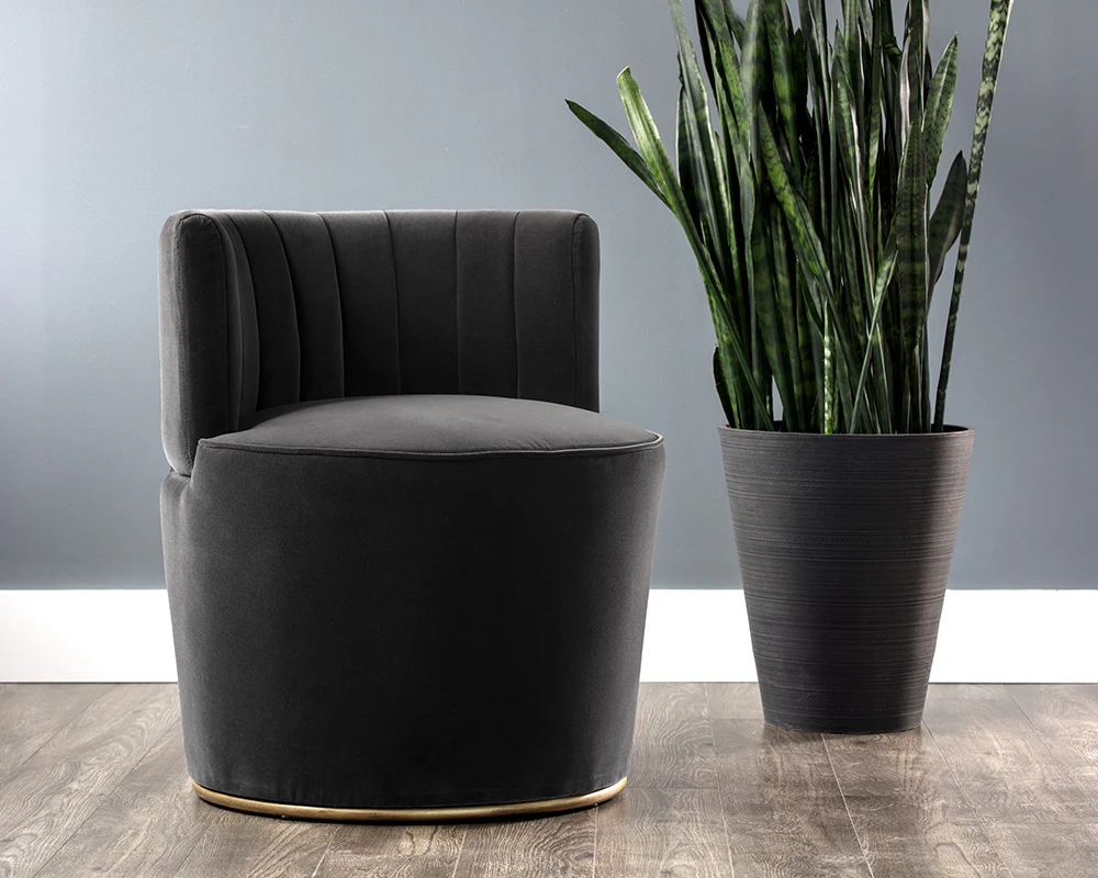 August Lounge Chair - Image 2