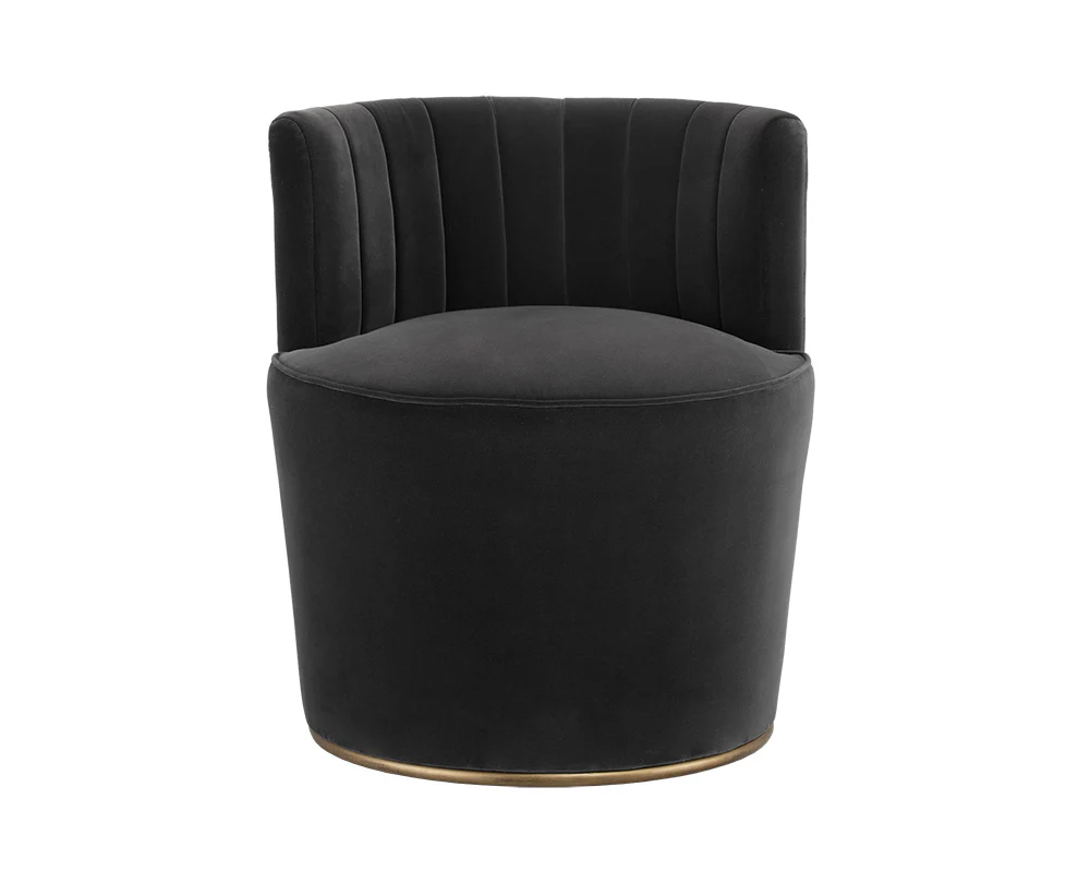 August Lounge Chair - Image 3