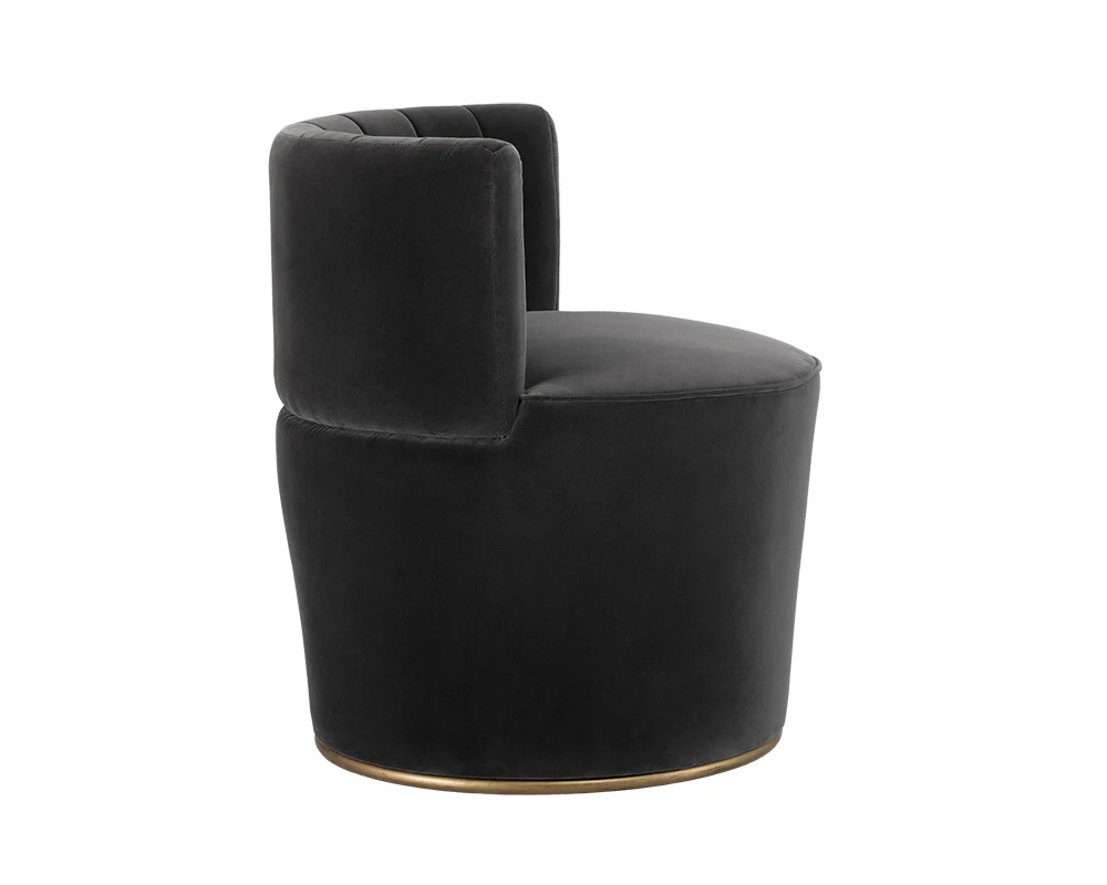 August Lounge Chair - Image 4
