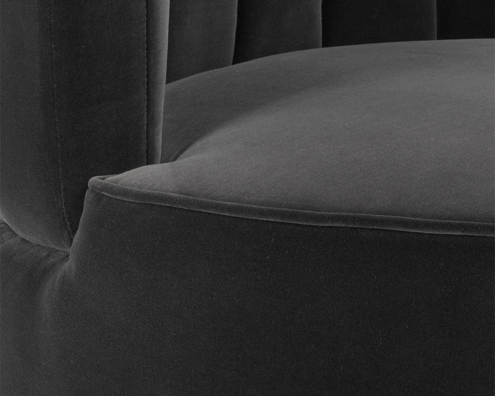 August Lounge Chair - Image 6