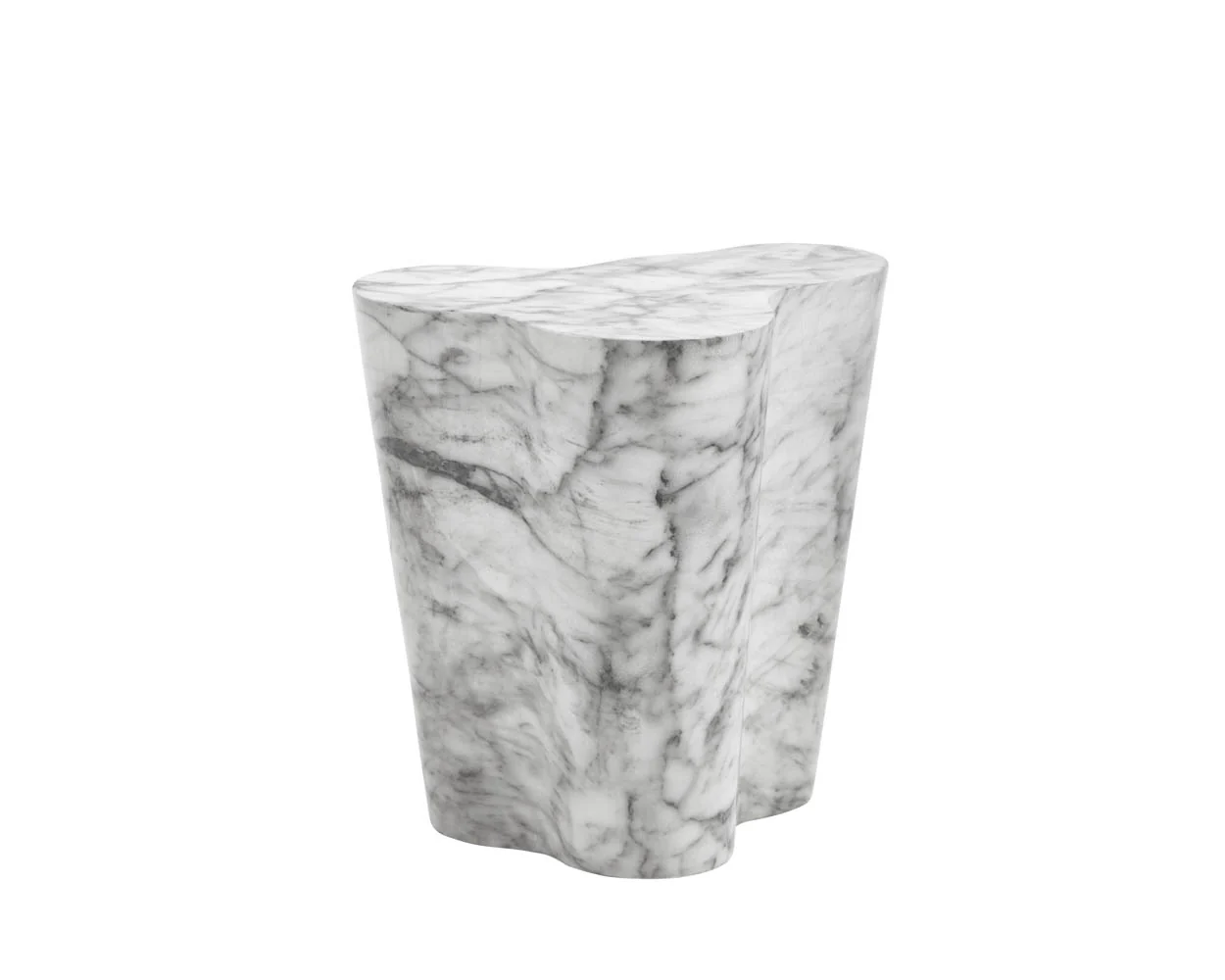 Ava End Table - Small - Image 5