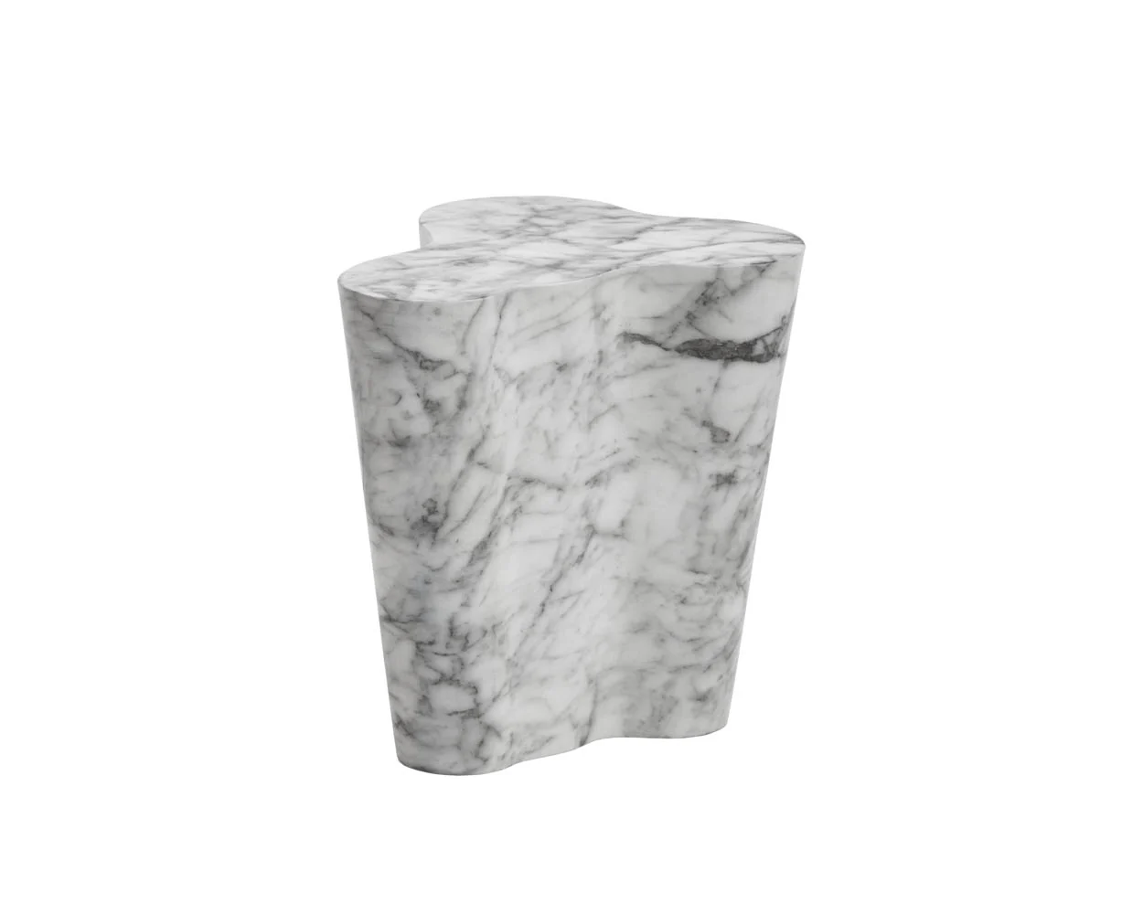 Ava End Table - Small - Image 6