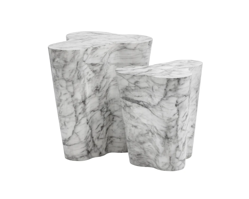 Ava End Table - Small - Image 8
