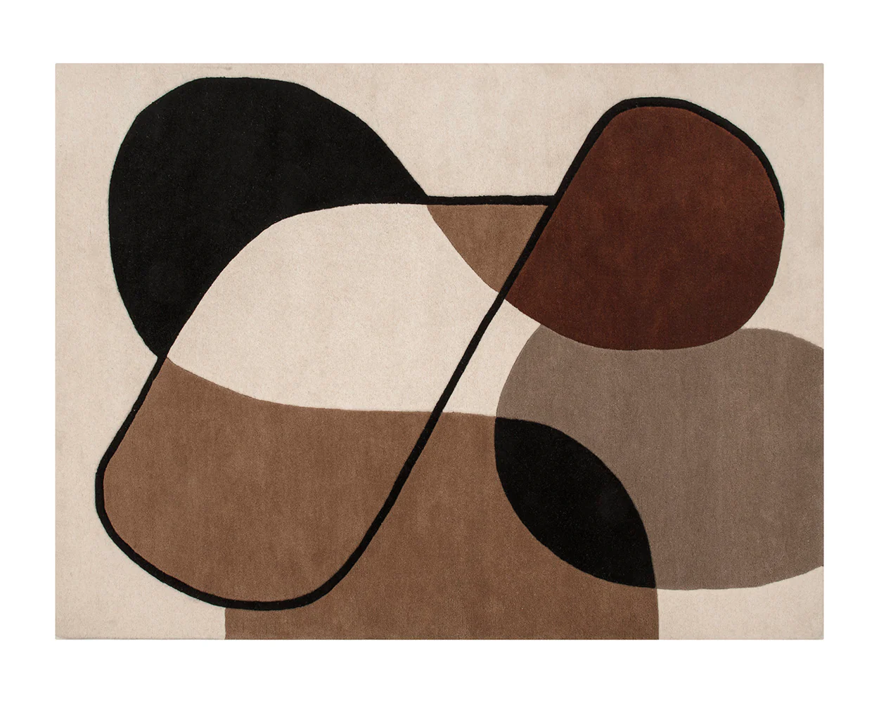 Avalora Hand-tufted Rug - Image 5