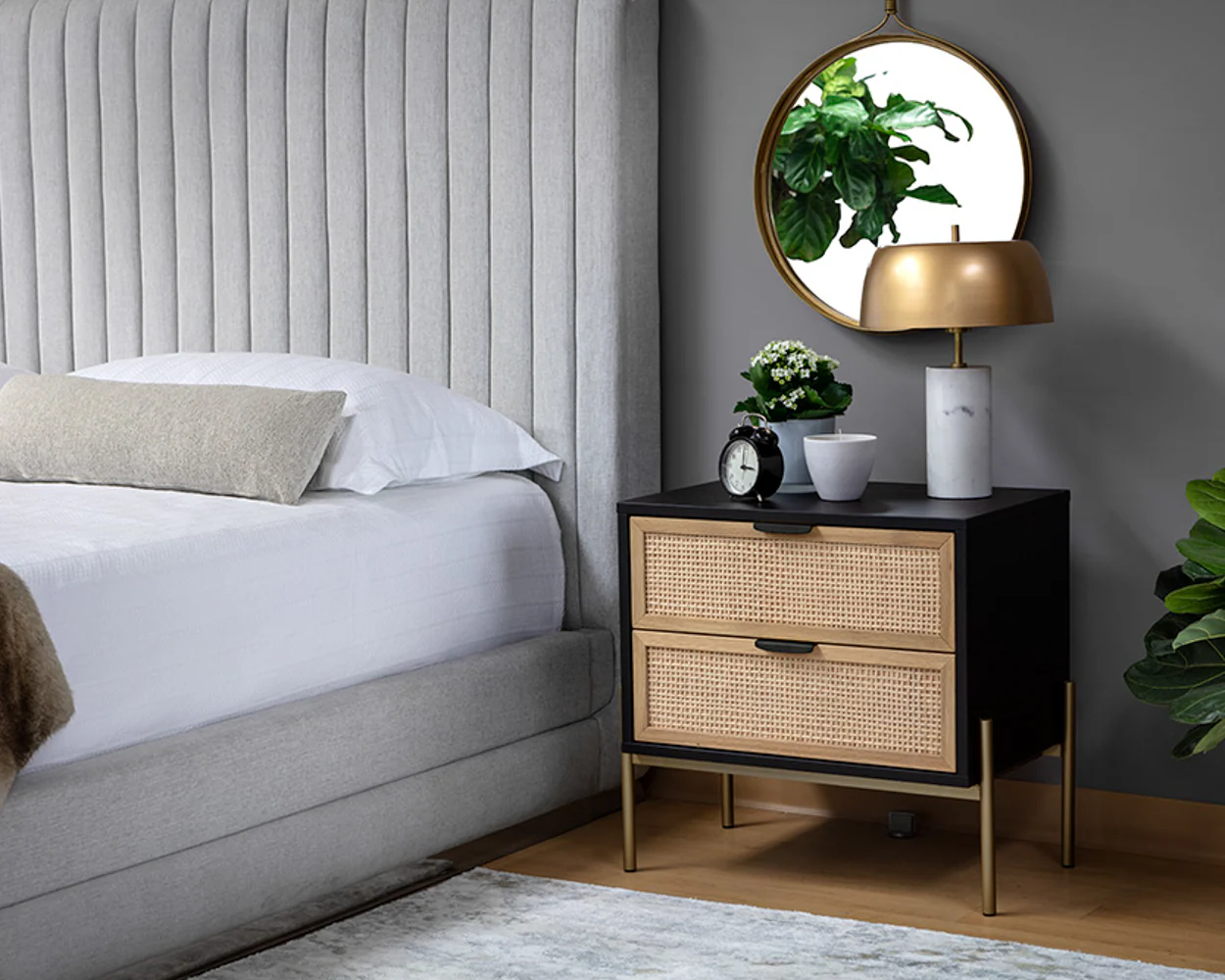 Avida Nightstand - Image 2