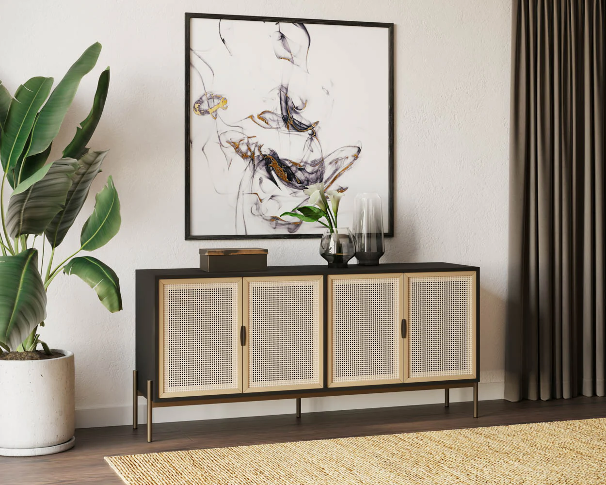 Avida Sideboard - Large - Image 2