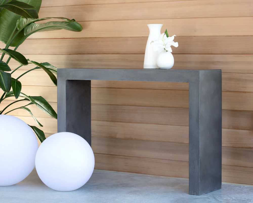 Axle Console Table - Image 2