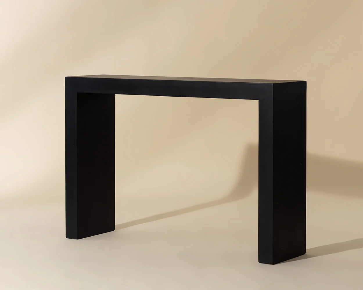 Axle Console Table - Image 4