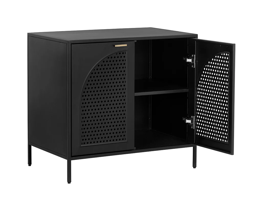 Aziza Nightstand - Image 4