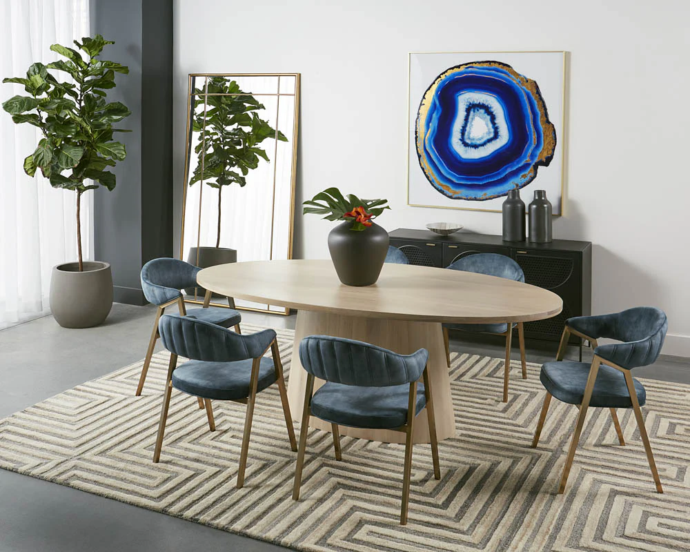 Aziza Sideboard - Image 3