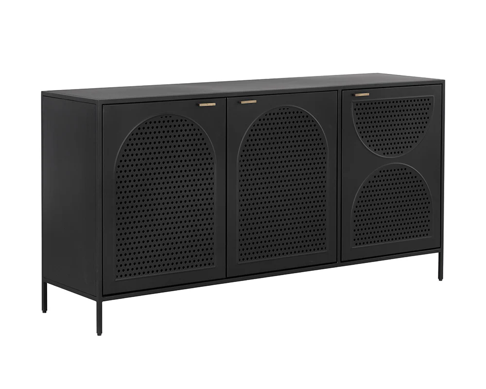 Aziza Sideboard - Image 4