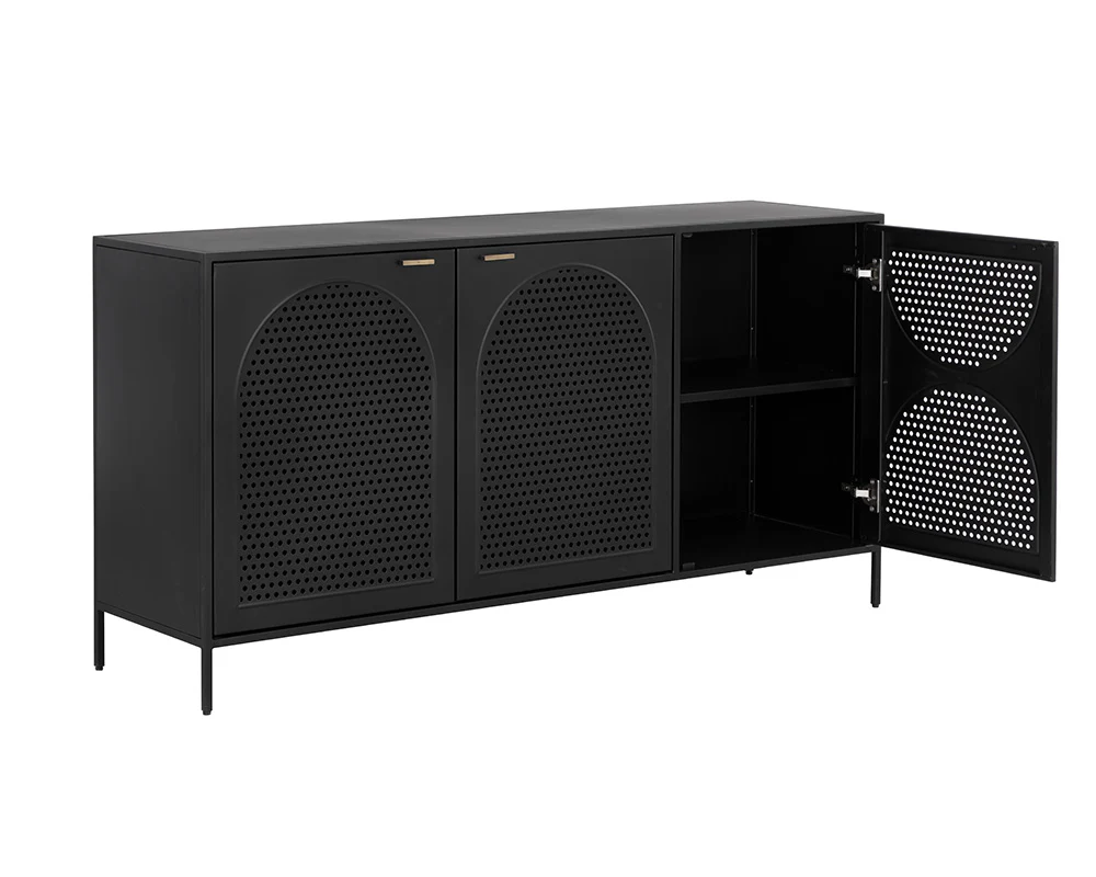 Aziza Sideboard - Image 5