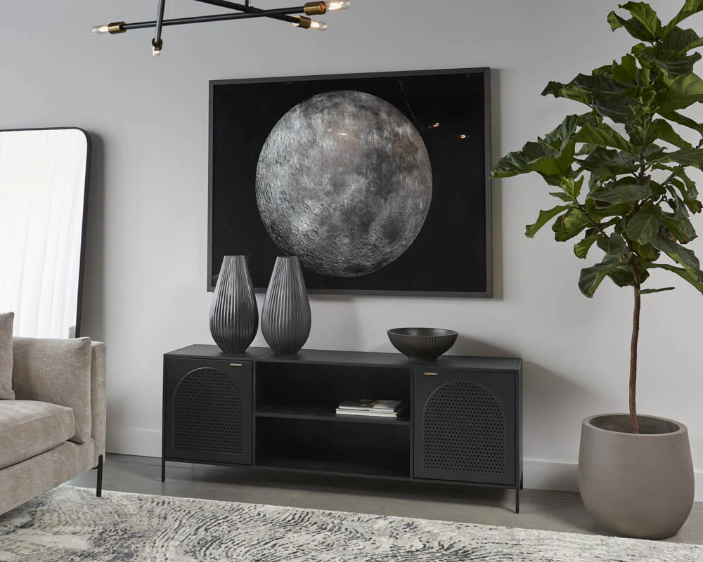 Aziza Storage Cabinet - Image 2