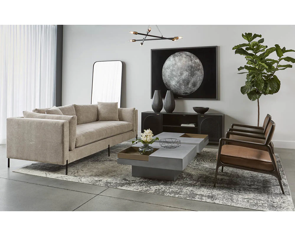 Aziza Storage Cabinet - Image 3