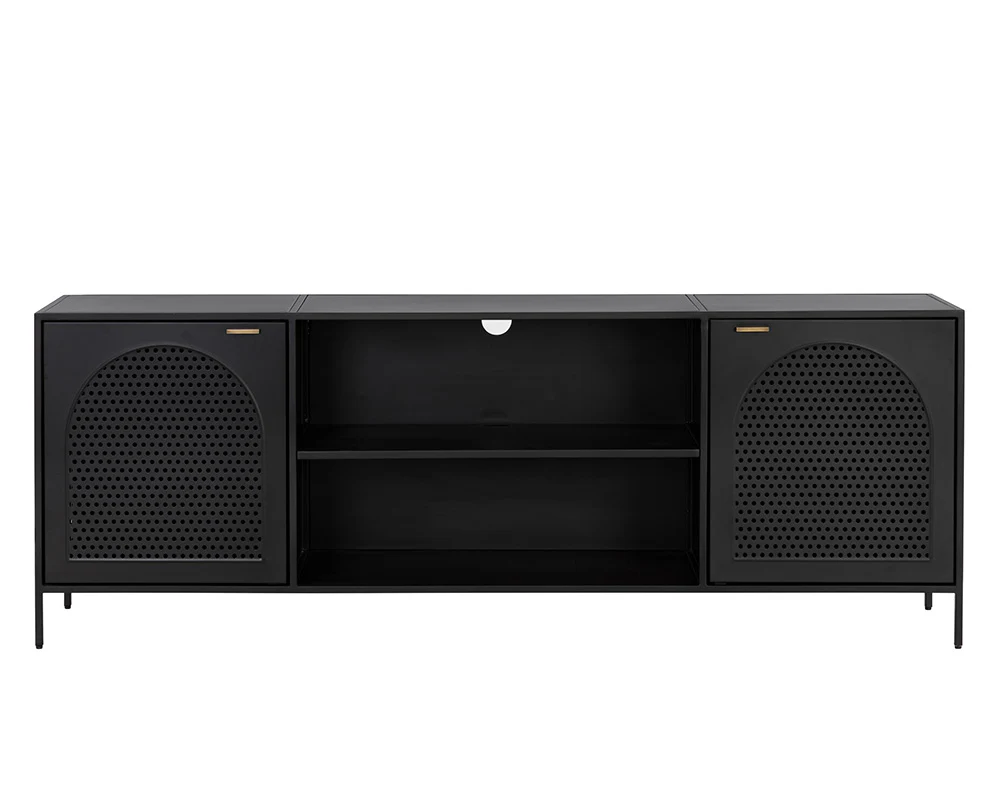 Aziza Storage Cabinet - Image 5