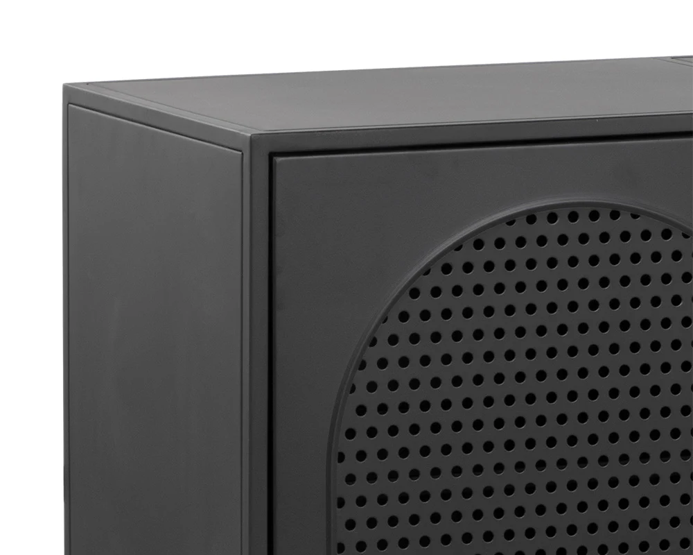 Aziza Storage Cabinet - Image 6