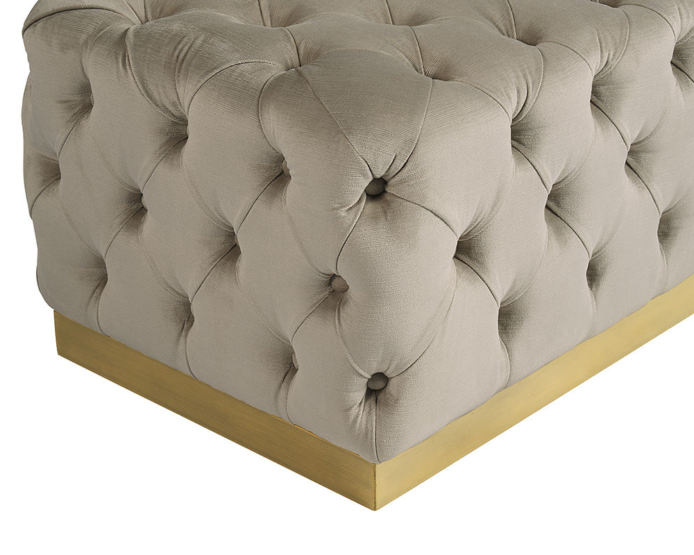 Babette Bench - Image 11