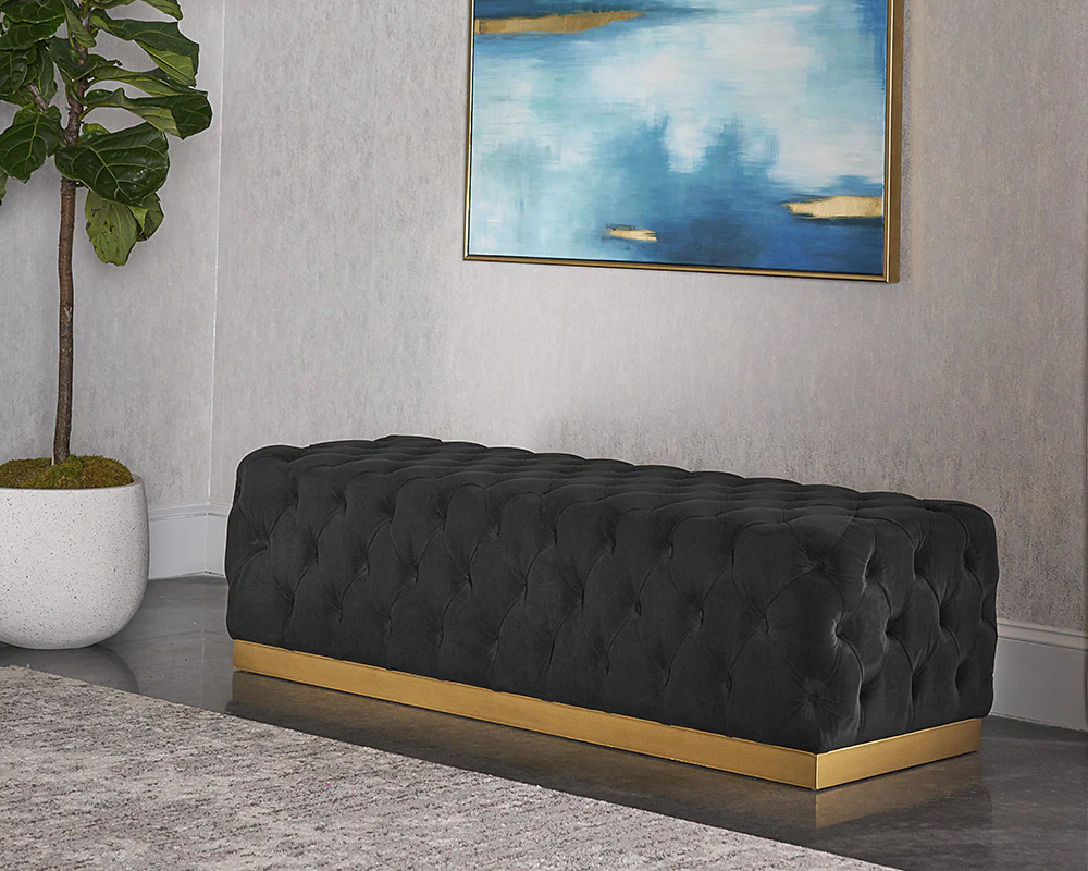 Babette Bench - Image 3