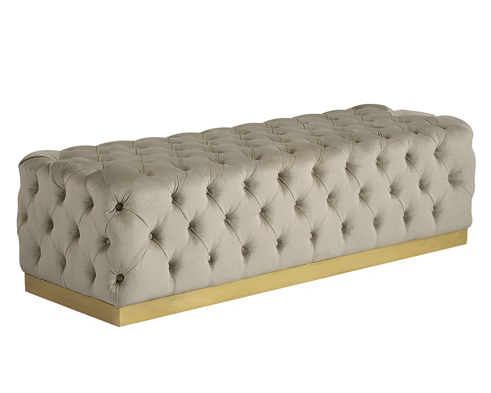 Babette Bench - Image 7
