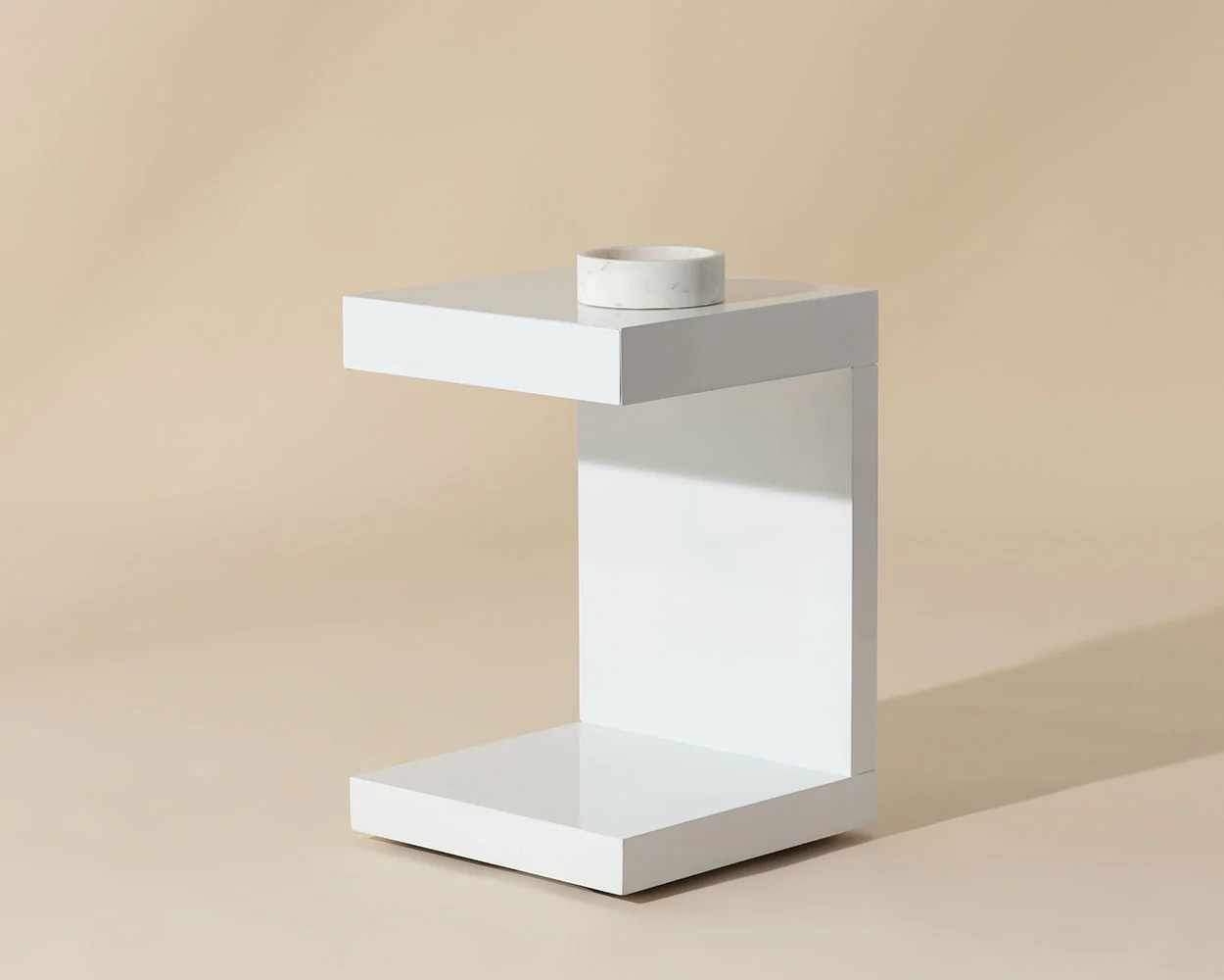 Bachelor End Table - Image 3