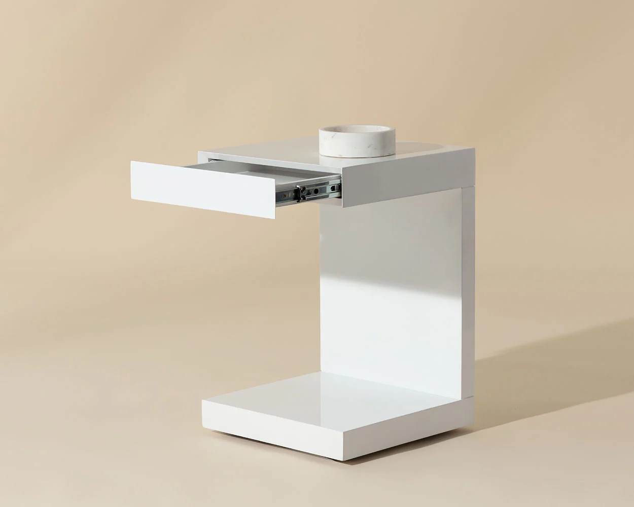Bachelor End Table - Image 4