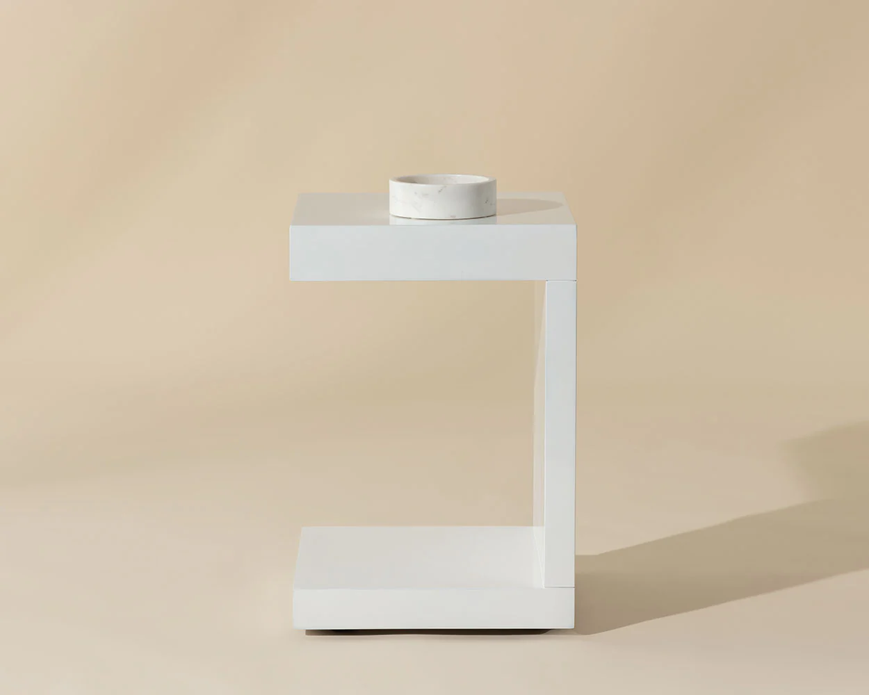 Bachelor End Table - Image 5