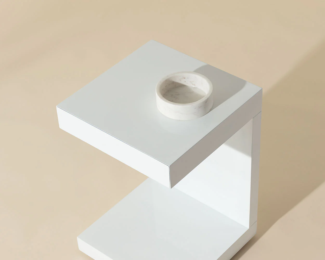 Bachelor End Table - Image 6