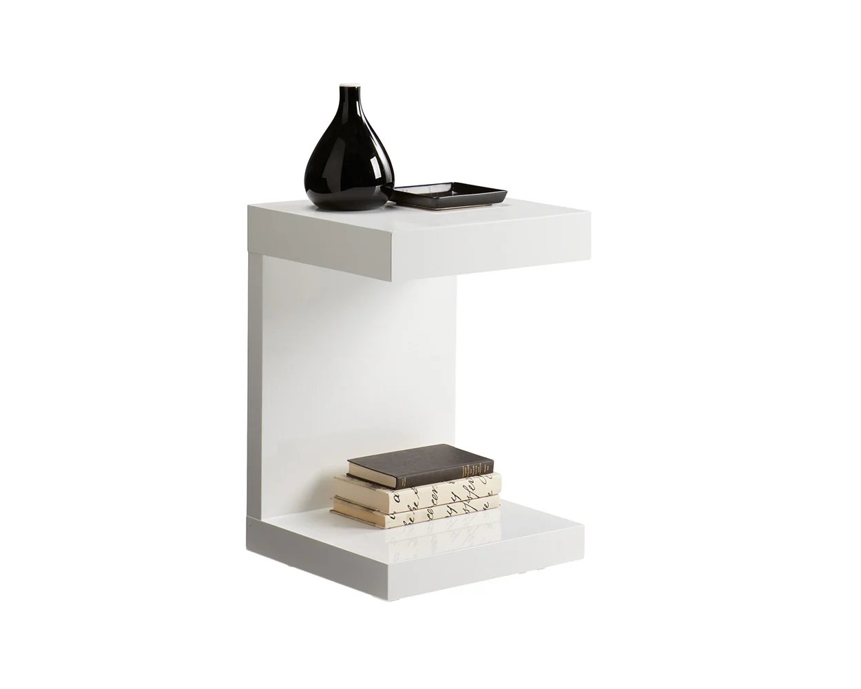 Bachelor End Table - Image 7