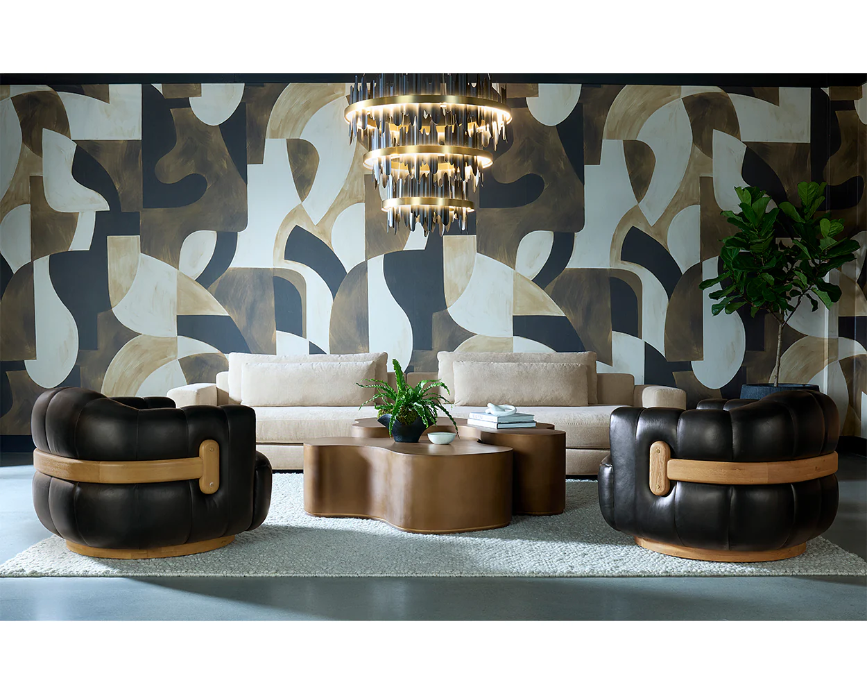 Baela Sofa - Image 4
